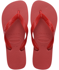Women's Top Flip Flops