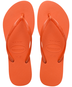 Women's Slim Flip Flops