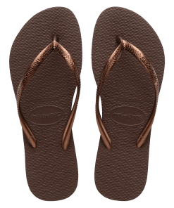 Women's Slim Flip Flops