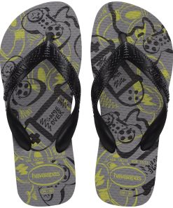 Kid's Athletic Top Flip Flops