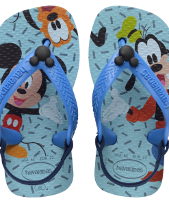 Baby Disney's Classics Flip Flop Sandals