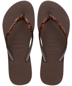 Women's Slim Glitter II