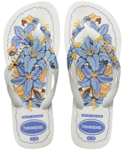 Women's Tropicalia Vibes II Top Flip Flops