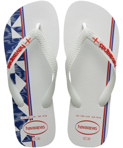 Men's Top Nations I Flip Flops
