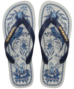 Women's FARM Rio Nina Flip Flops